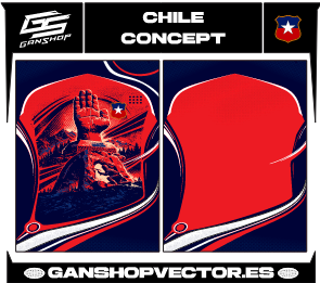 CHILE CONCEPT