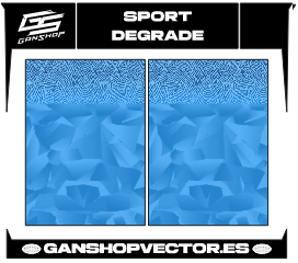 SPORT DEGRADE