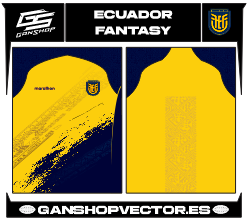 ECUADOR FANTASY