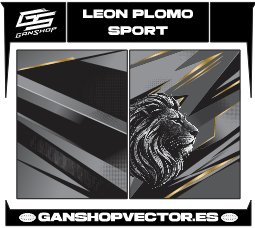 LEON PLOMO SPORT