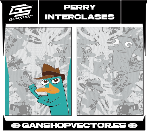 PERRY INTERCLASES