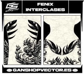 FENIX INTERCLASES