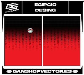 EGIPCIO DESING