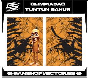 OLIMPIADAS TUNTUN SAHUR