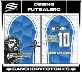 DESING FUTSALERO