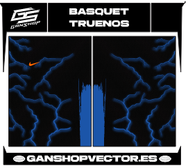 BASQUET TRUENOS