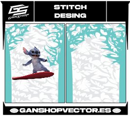 STITCH DESING