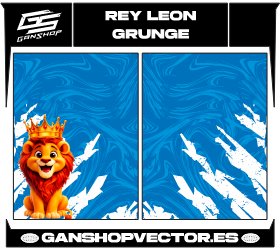 REY LEON GRUNGE