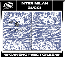 INTER MILAN GUCCI