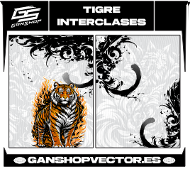TIGRE INTERCLASES