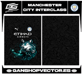 MANCHESTER CITY INTERCLASS