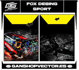 FOX DESING SPORT