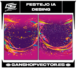 FESTEJO IA DESING