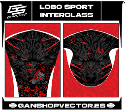 LOBO SPORT INTERCLASS