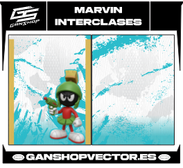 MARVIN INTERCLASES