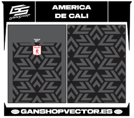 AMERICA DE CALI