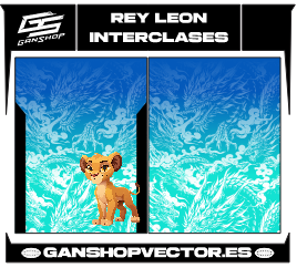 REY LEON INTERCLASES