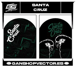 SANTA CRUZ