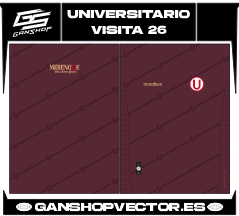 UNIVERSITARIO VISITA 26