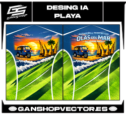 DESING IA PLAYA