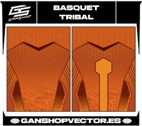 BASQUET TRIBAL
