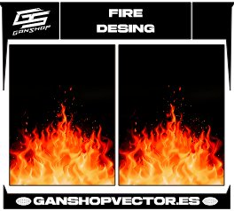 FIRE DESING