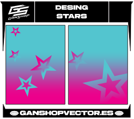 DESING STARS