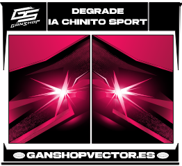 DEGRADE IA CHINITO SPORT