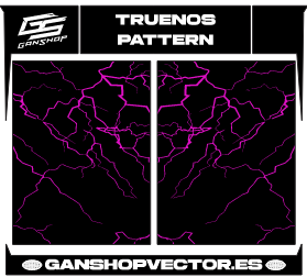 TRUENOS PATTERN