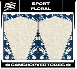 SPORT FLORAL