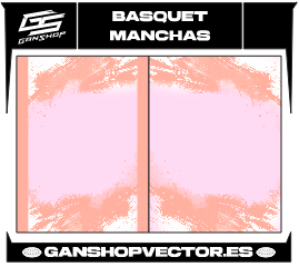 BASQUET MANCHAS