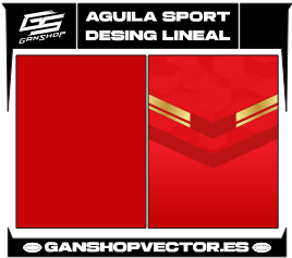 AGUILA SPORT DESING LINEAL