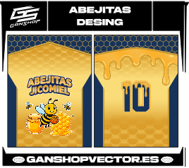 ABEJITAS DESING