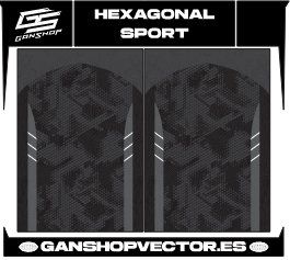 HEXAGONAL SPORT