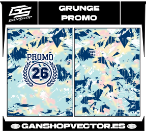 GRUNGE PROMO 26
