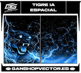 TIGRE IA ESPACIAL