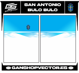 SAN ANTONIO BULO BULO