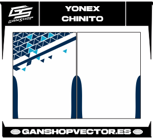 YONEX CHINITO