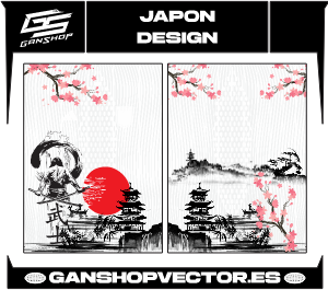 JAPON DESIGN