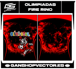 OLIMPIADAS FIRE RENO