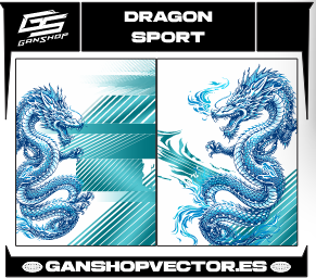 DRAGON SPORT