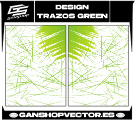 DESIGN TRAZOS GREEN