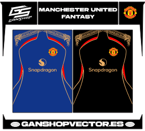 MANCHESTER UNITED FANTASY