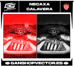 NECAXA CALAVERA