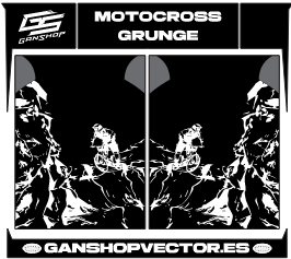 MOTOCROSS GRUNGE