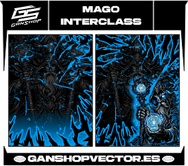 MAGO INTERCLASS