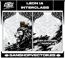 LEON IA INTERCLASS