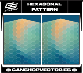 HEXAGONAL PATTERN