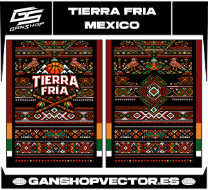 TIERRA FRIA MEXICO