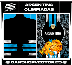 ARGENTINA OLIMPIADAS